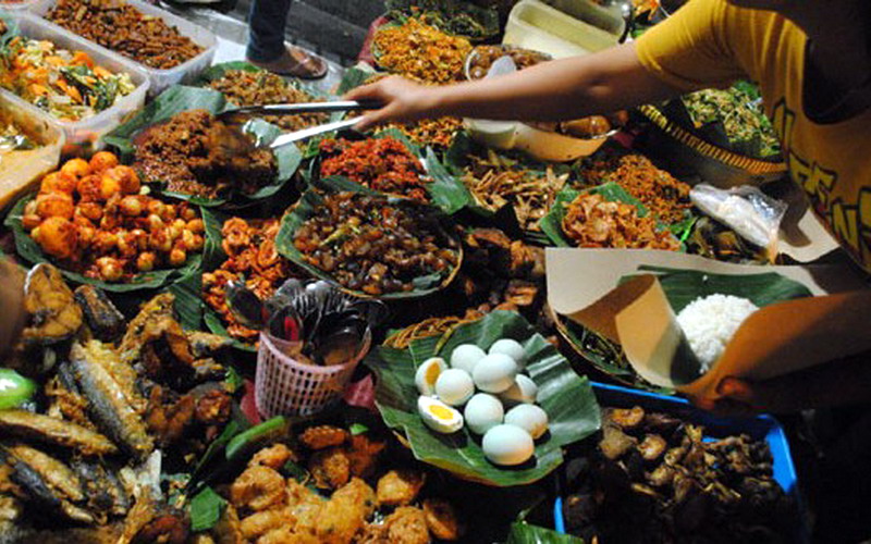 food