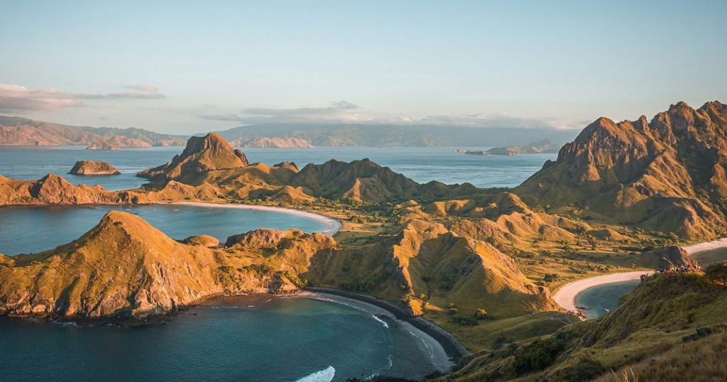 labuan bajo