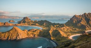 labuan bajo