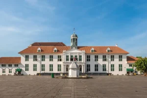 Museum-Fatahillah