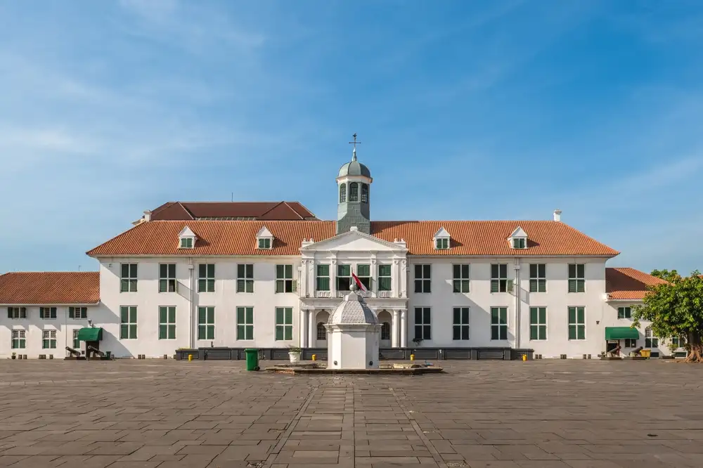 Museum-Fatahillah