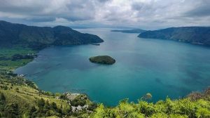 Pemandangan-Danau-Toba-yang-menakjubkan